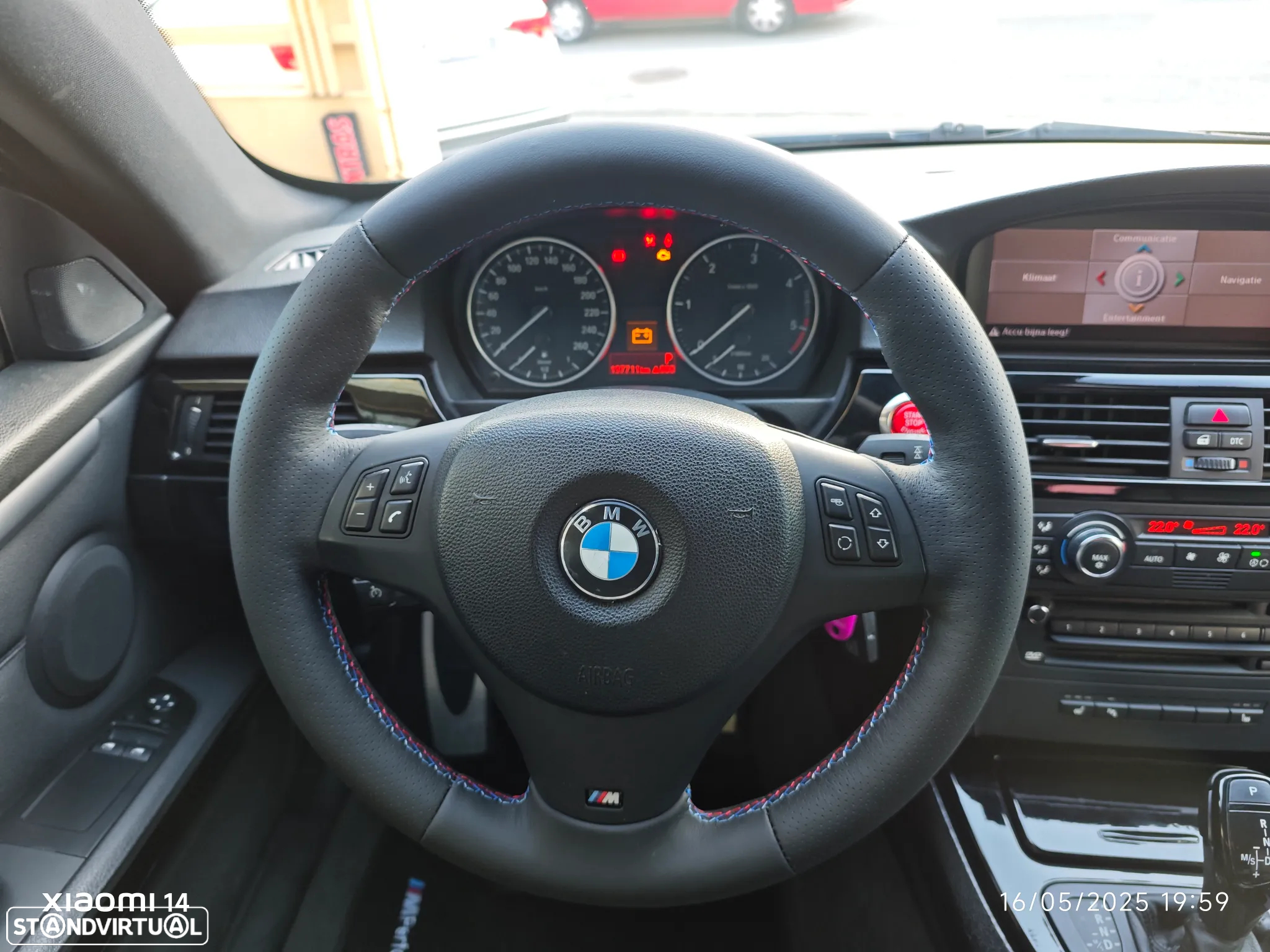 BMW 320 d Coupe - 31