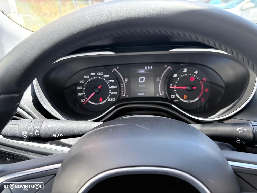 Fiat Tipo 1.6 M-Jet Lounge - 14