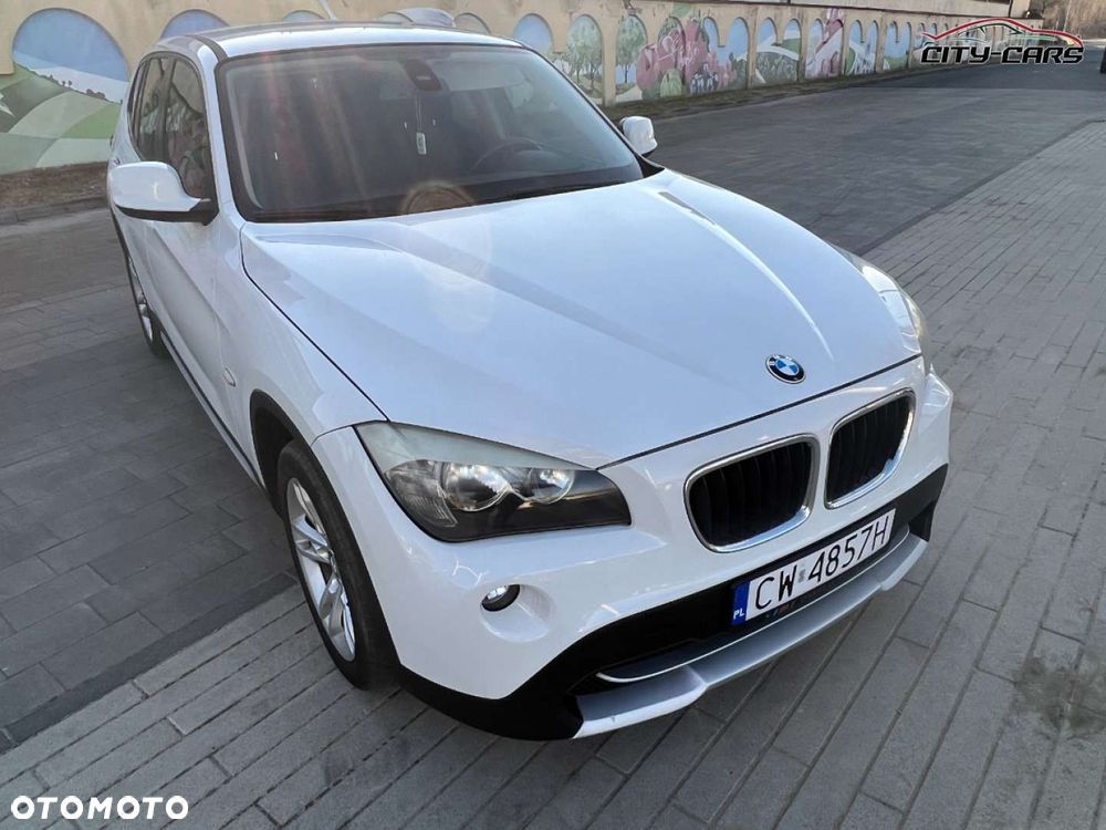 BMW X1 - 27