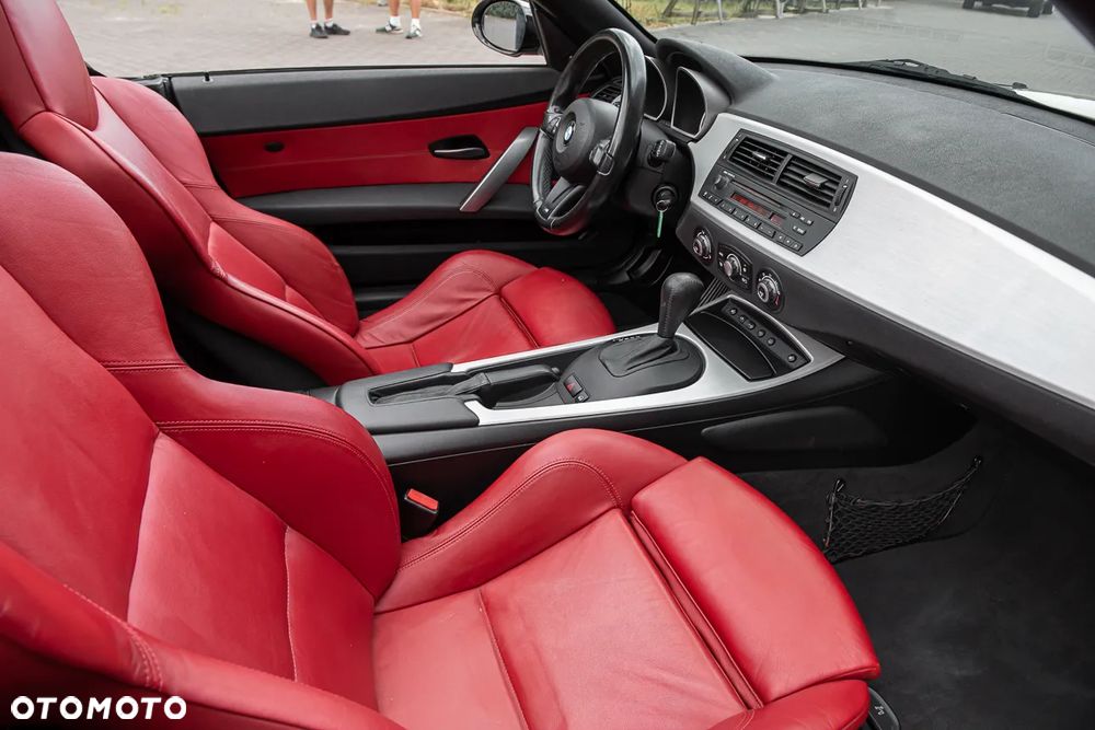 BMW Z4 - 7