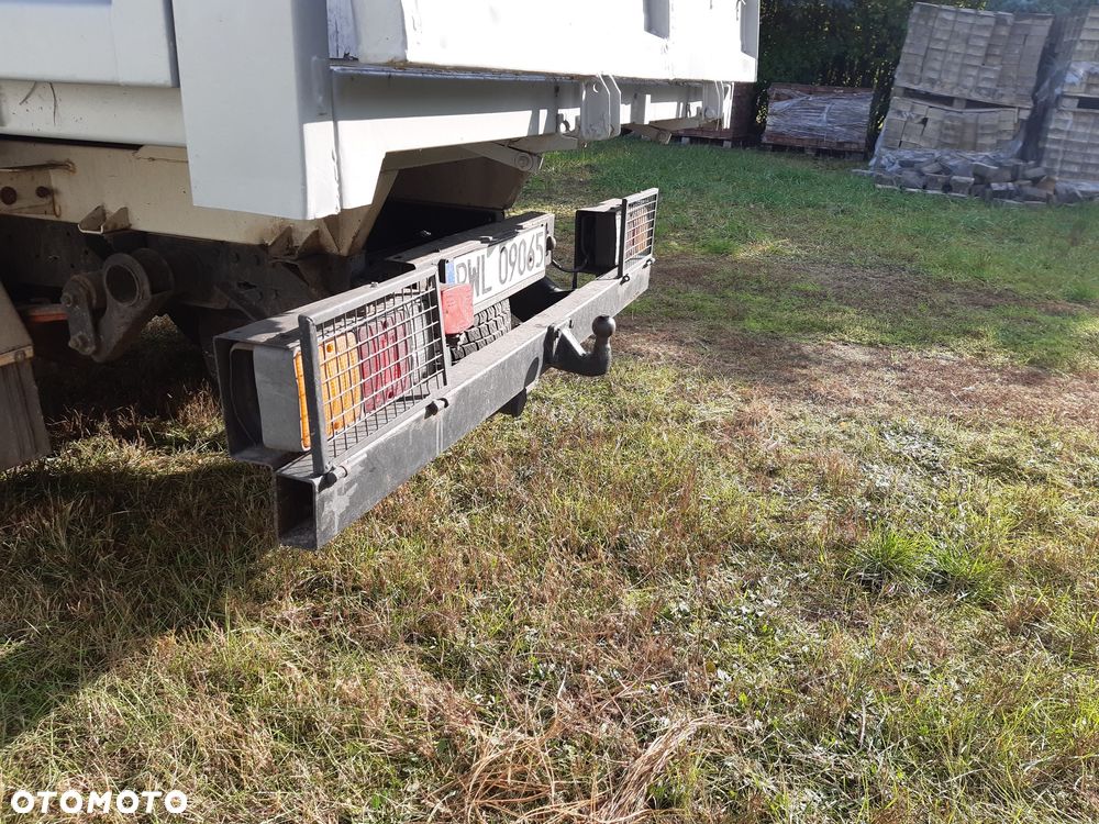 Mitsubishi Canter - 12