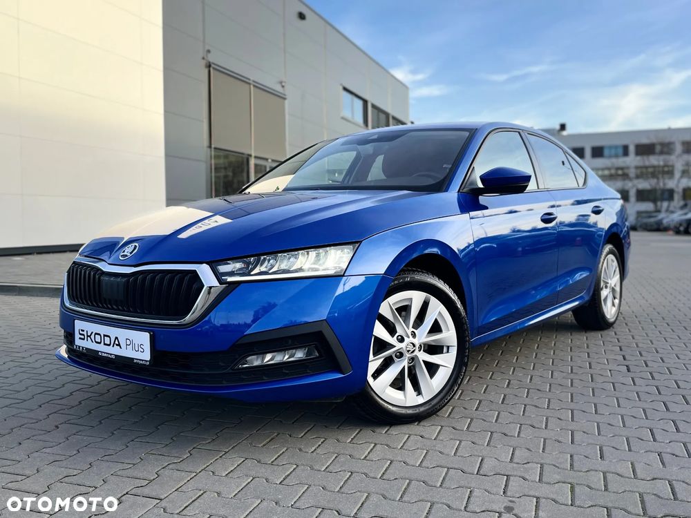 Skoda Octavia 2.0 TDI Ambition - 3