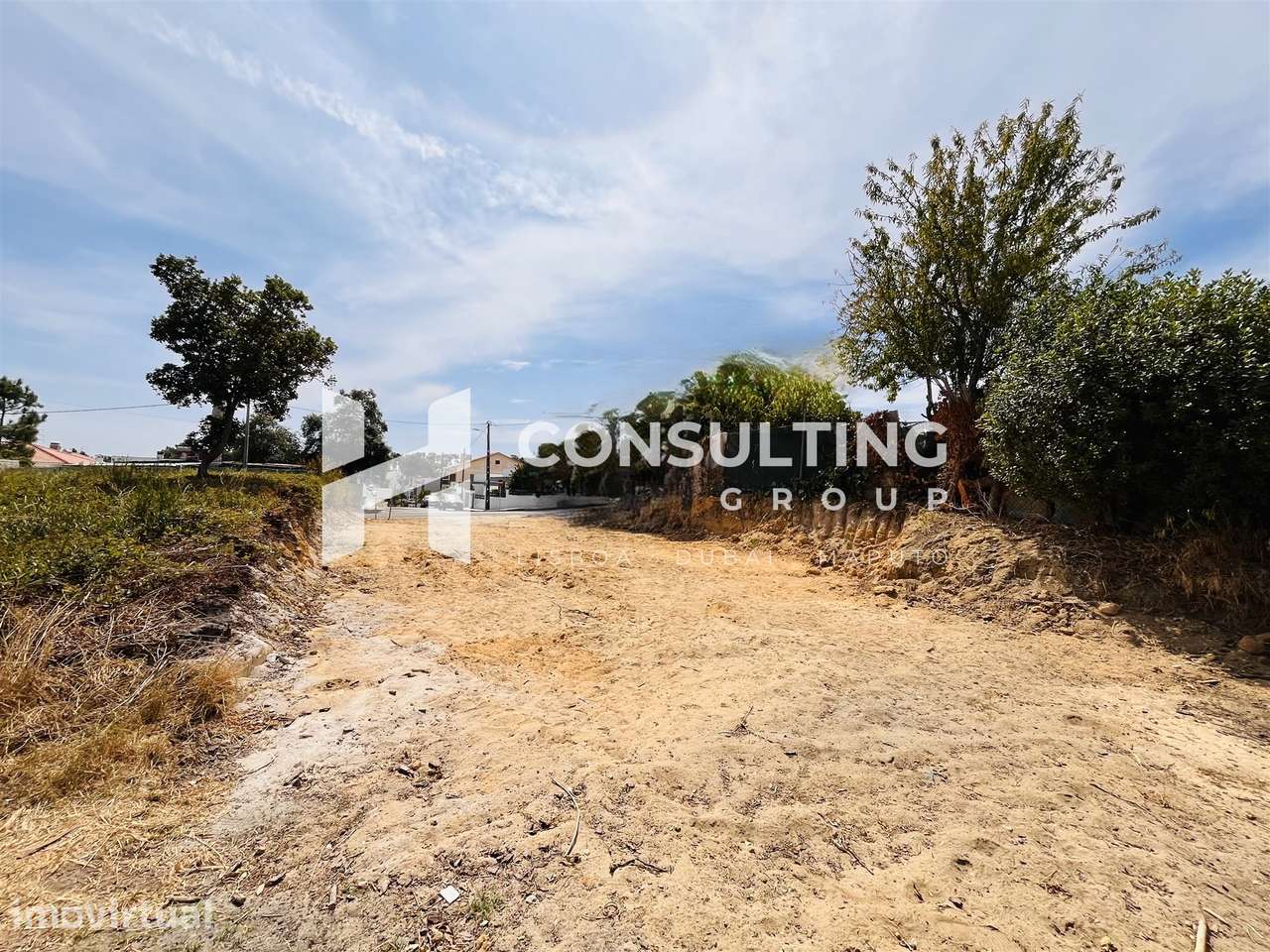 Lote de Terreno  Venda em Amora,Seixal - Grande imagem: 2/18
