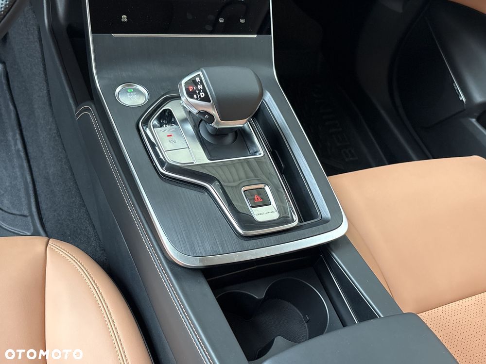 BAIC 7 1.5T Luxury DCT - 21