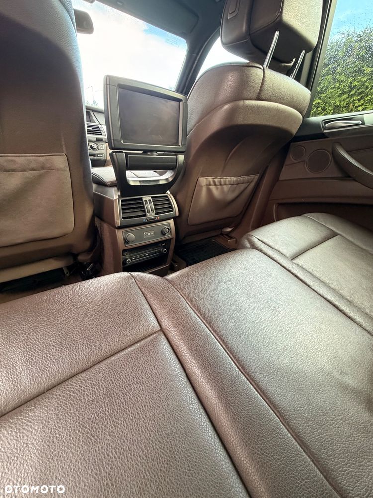 BMW X5 3.5d xDrive - 14