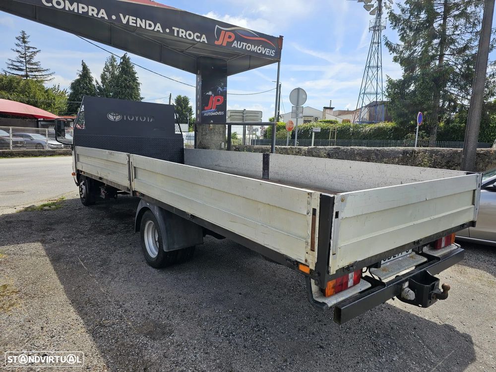 Toyota toyota dyna 150 3.0 d-4d - 6