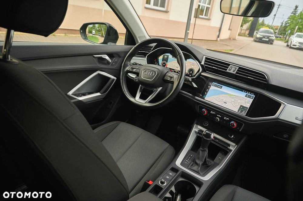 Audi Q3 35 TFSI S tronic - 29