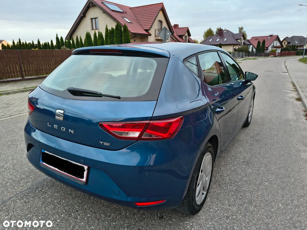 Seat Leon - 7