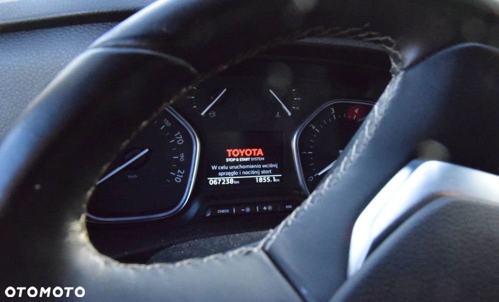 Toyota ProAce - 6