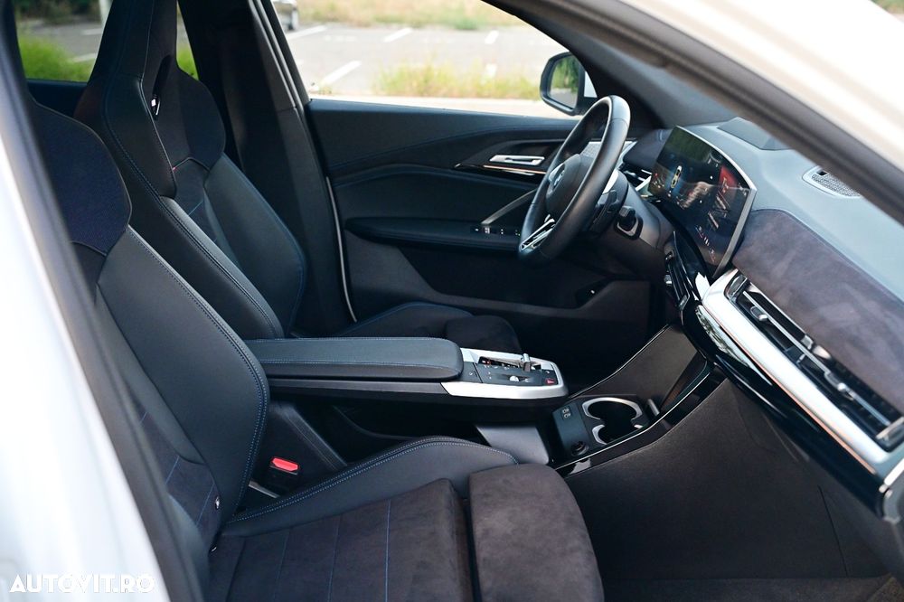 BMW X2 xDrive20d - 21