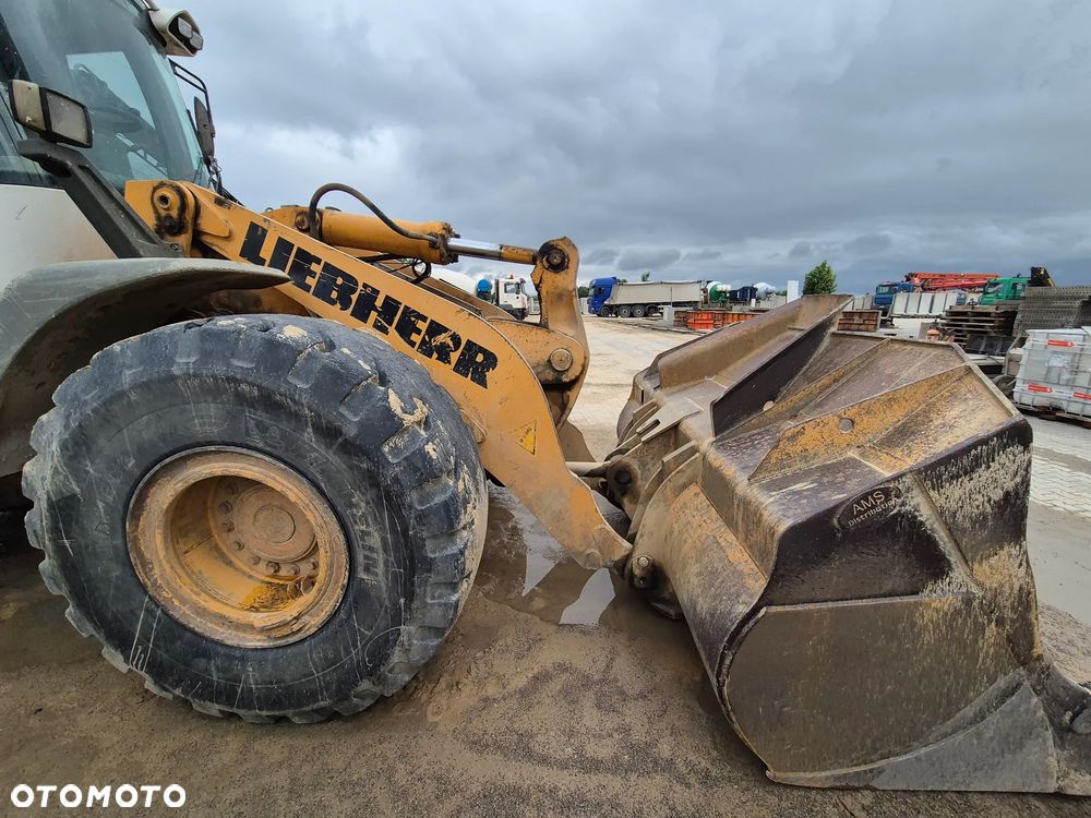 Liebherr 556 2plus2 - 12