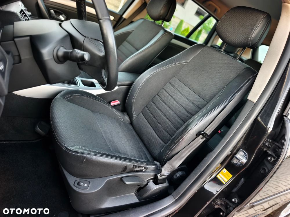 Renault Laguna 2.0 16V Privilege - 9