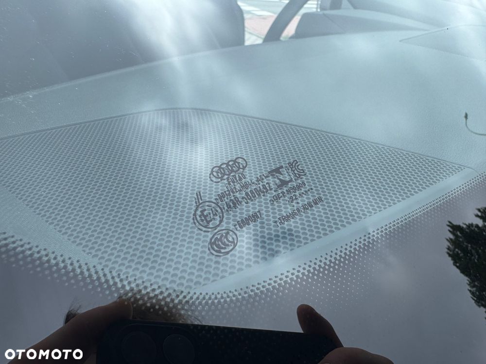 Audi A3 Limousine - 38