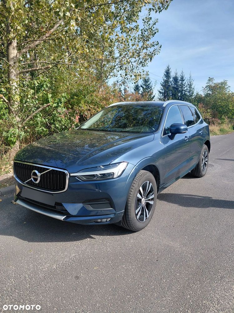 Volvo XC 60 - 21
