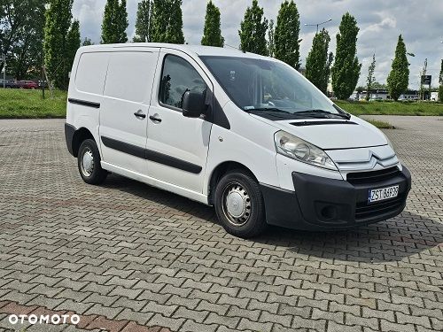 Citroën jumpy - 7