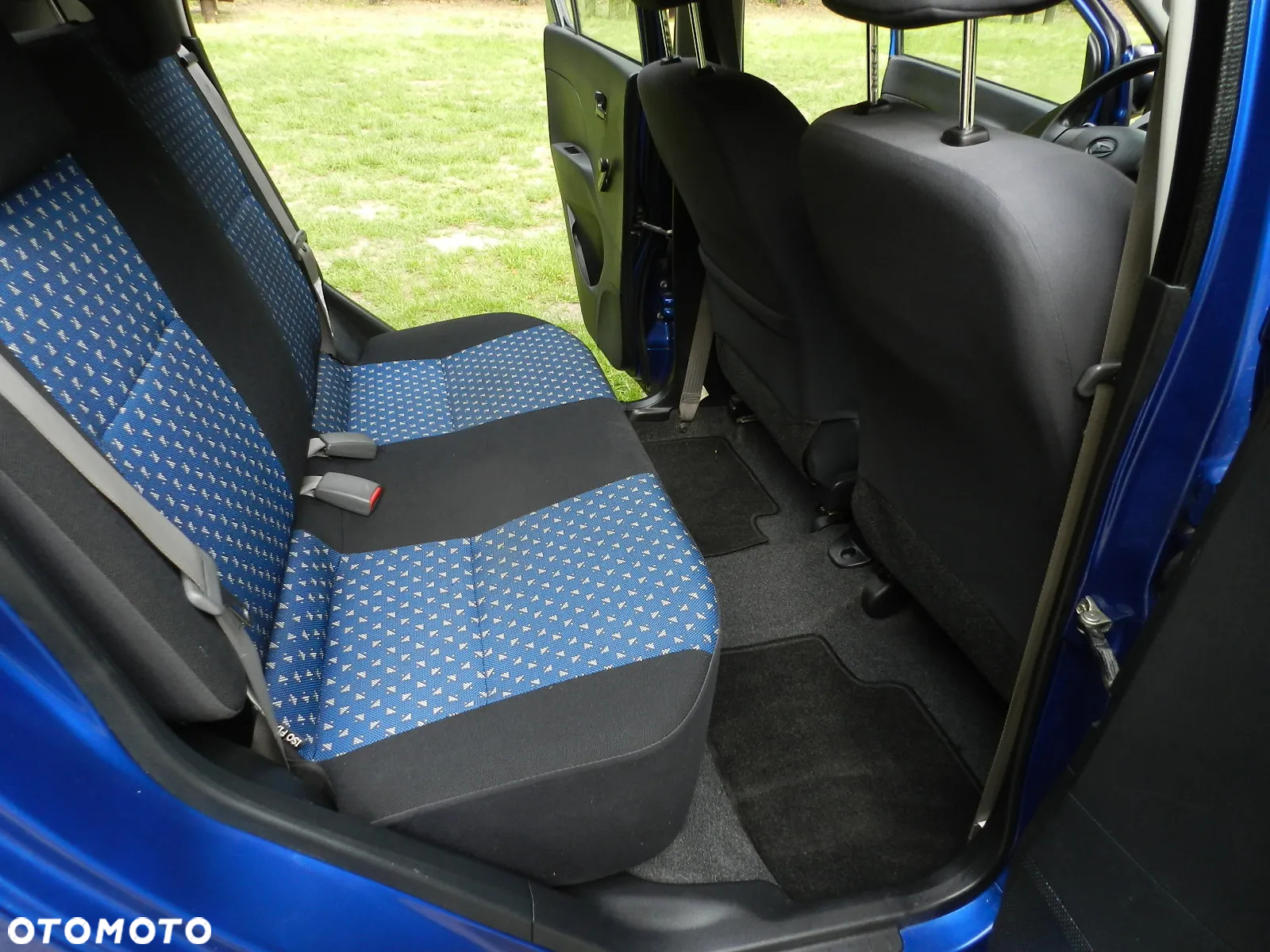 Daihatsu Cuore Automatik Top - 11