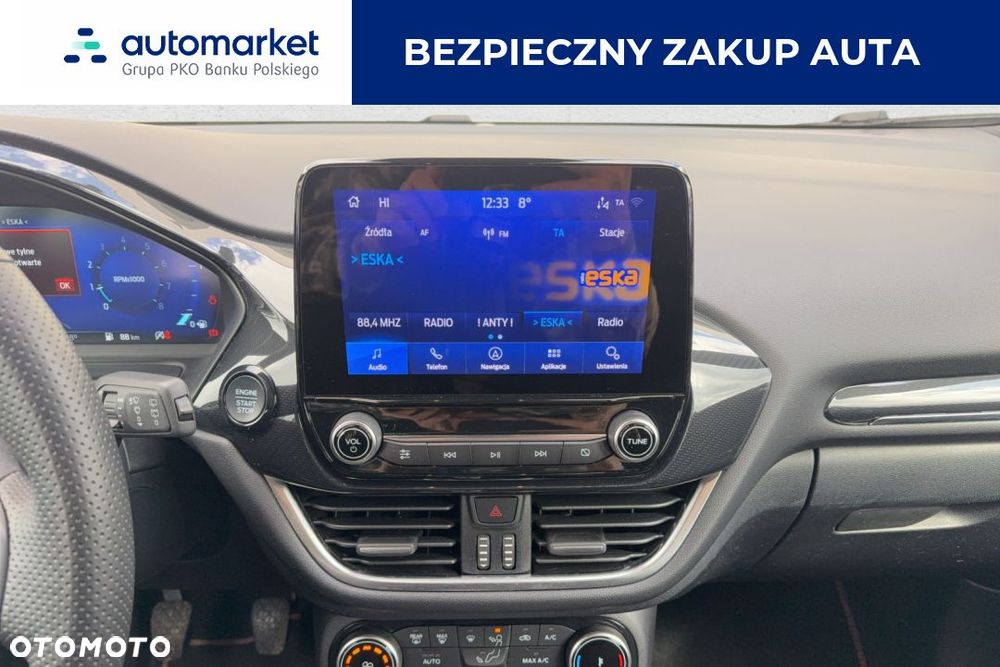 Ford Puma - 13
