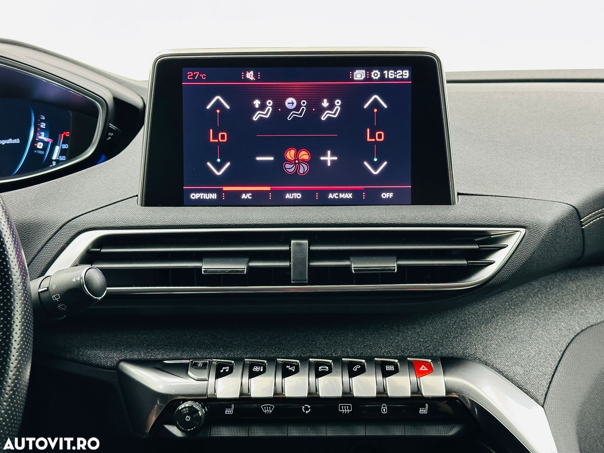 Peugeot 3008 - 39