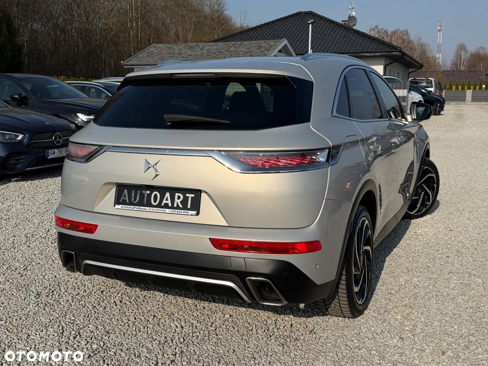 DS Automobiles DS 7 Crossback 1.6 E-Tense 4x4 Rivoli - 15