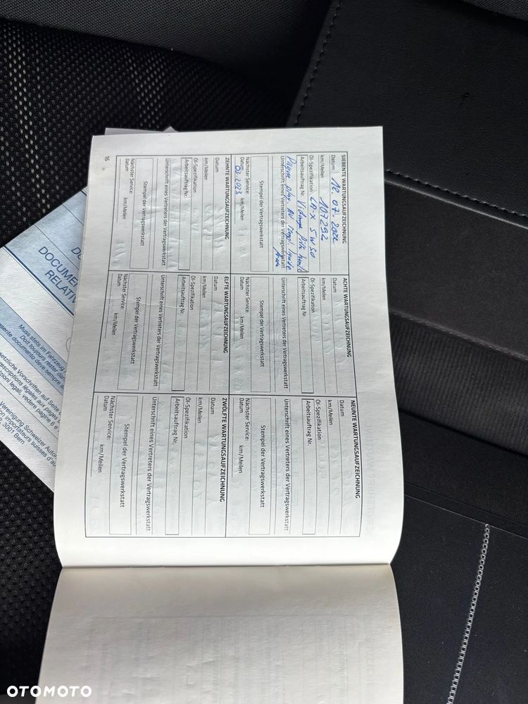 Chevrolet Aveo 1.6 Automatik LTZ - 22