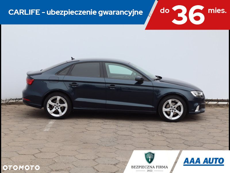 Audi A3 - 7