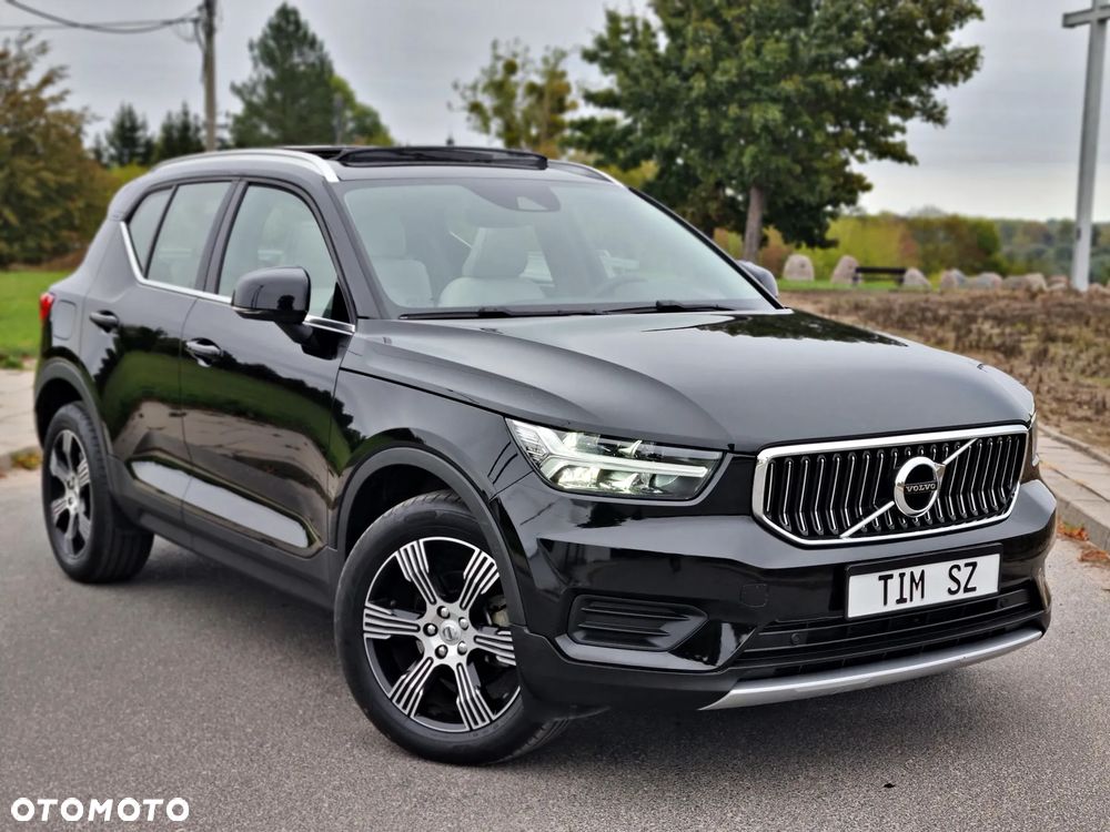 Volvo XC 40 D3 SCR Inscription - 6
