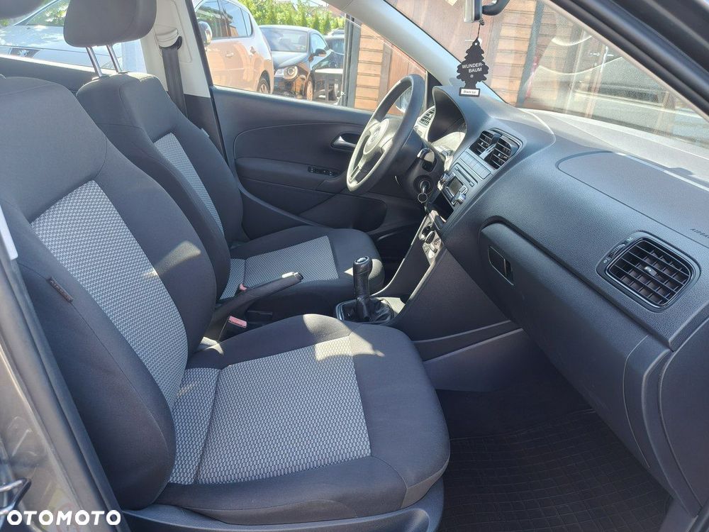 Volkswagen Polo 1.2 Style - 18