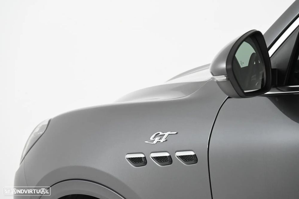 Maserati Grecale 2.0 GT - 14