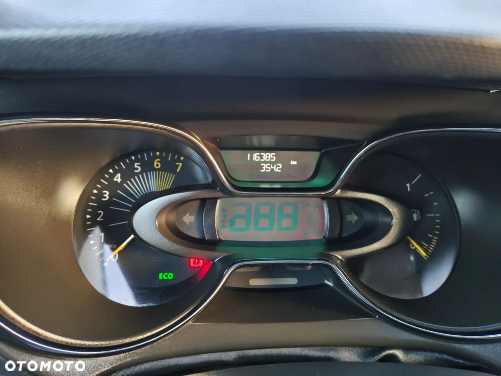 Renault Captur ENERGY TCe 90 Start&Stop Luxe - 12