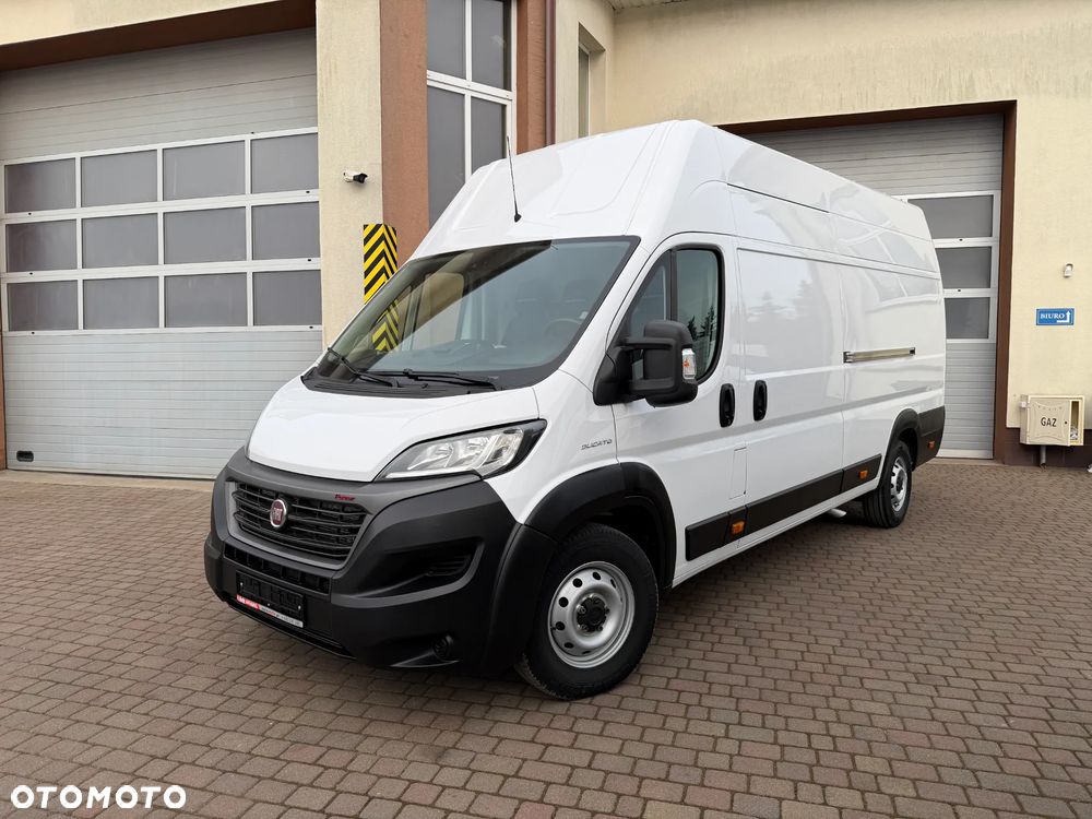 Fiat Ducato 2,3 L4H3 - 39