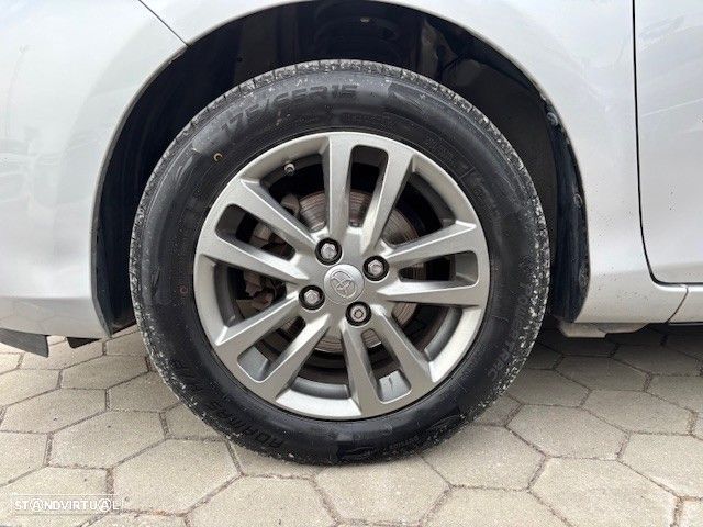 Toyota Yaris 1.0 VVT-i Comfort - 23
