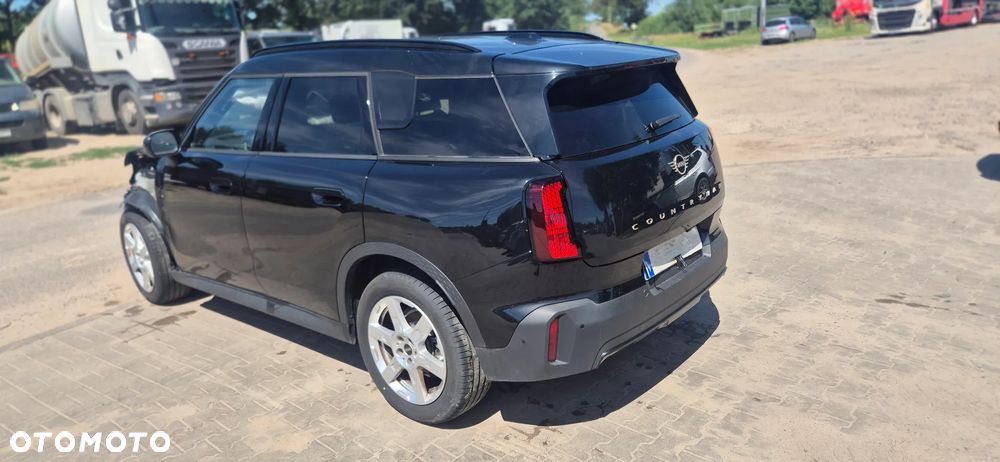 MINI Countryman - 9