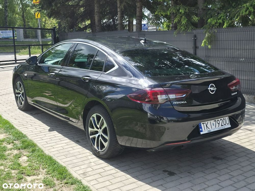 Opel Insignia - 4