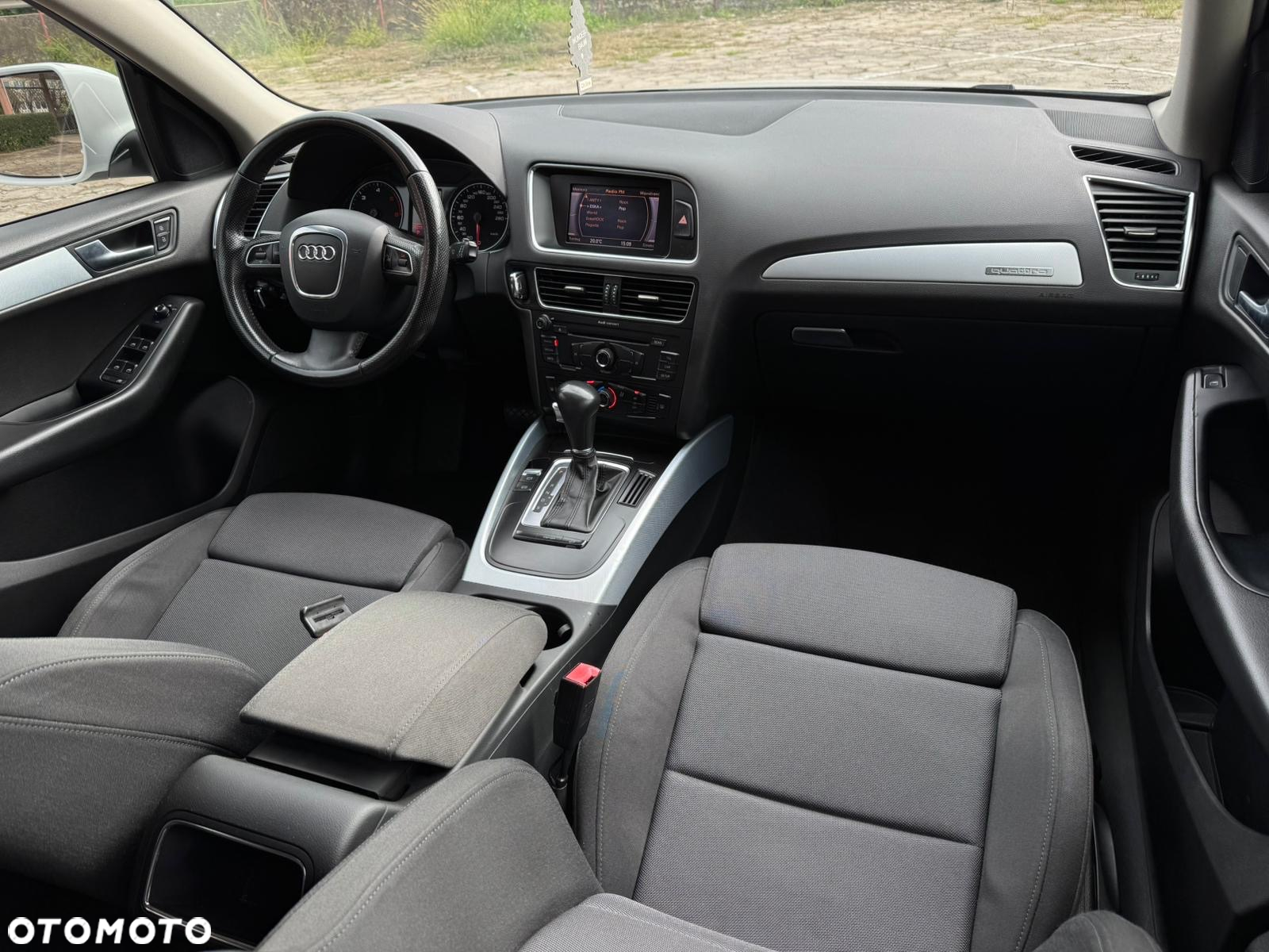 Audi Q5 2.0 TDI Quattro S tronic - 7