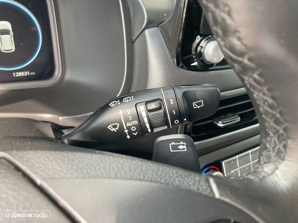 Hyundai Kauai Prime - 17