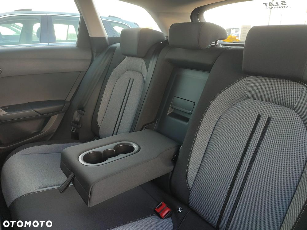 Seat Leon 1.5 eTSI Style DSG - 19