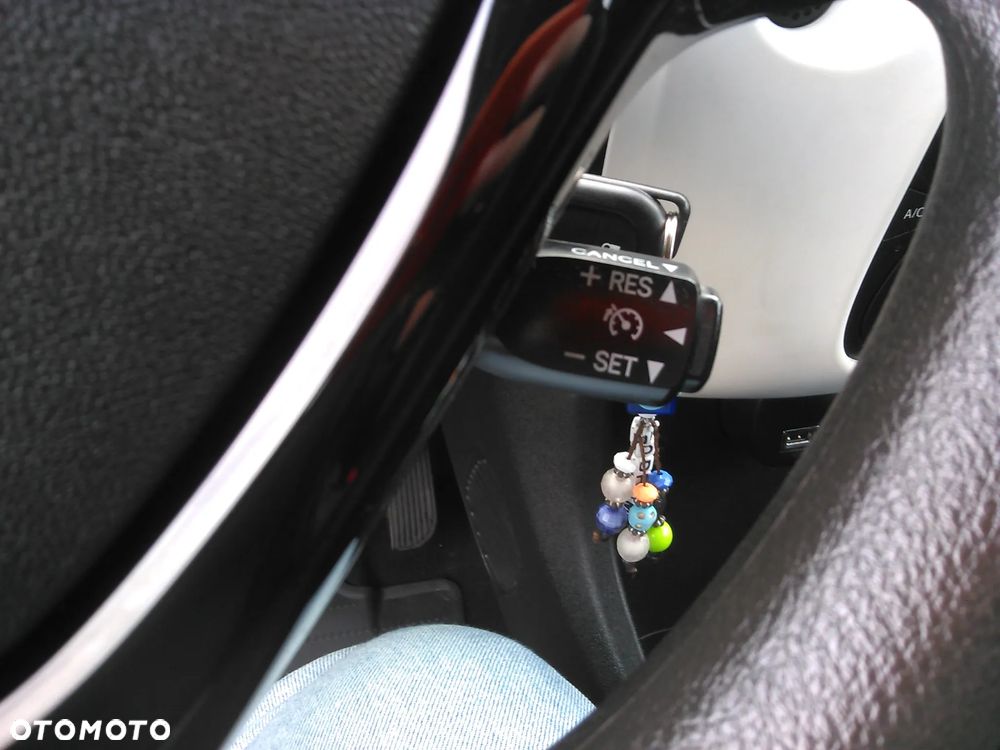 Citroën C1 1.0 VTi Live EU6 - 16