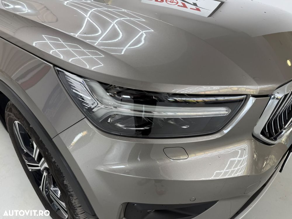 Volvo XC 40 - 8