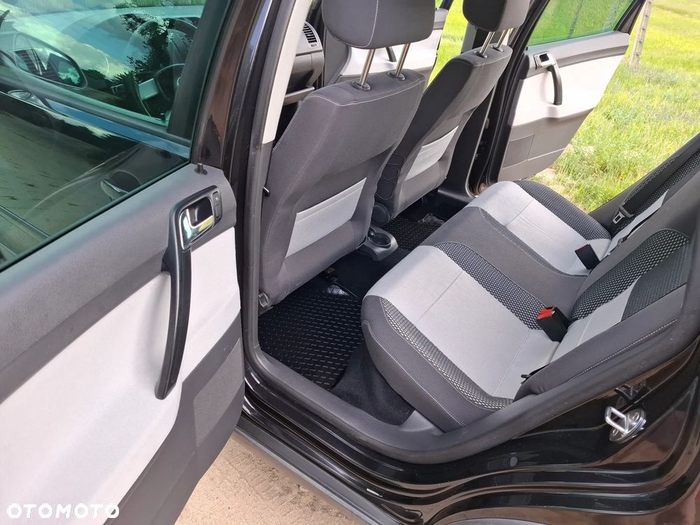 Volkswagen Polo Cross - 7