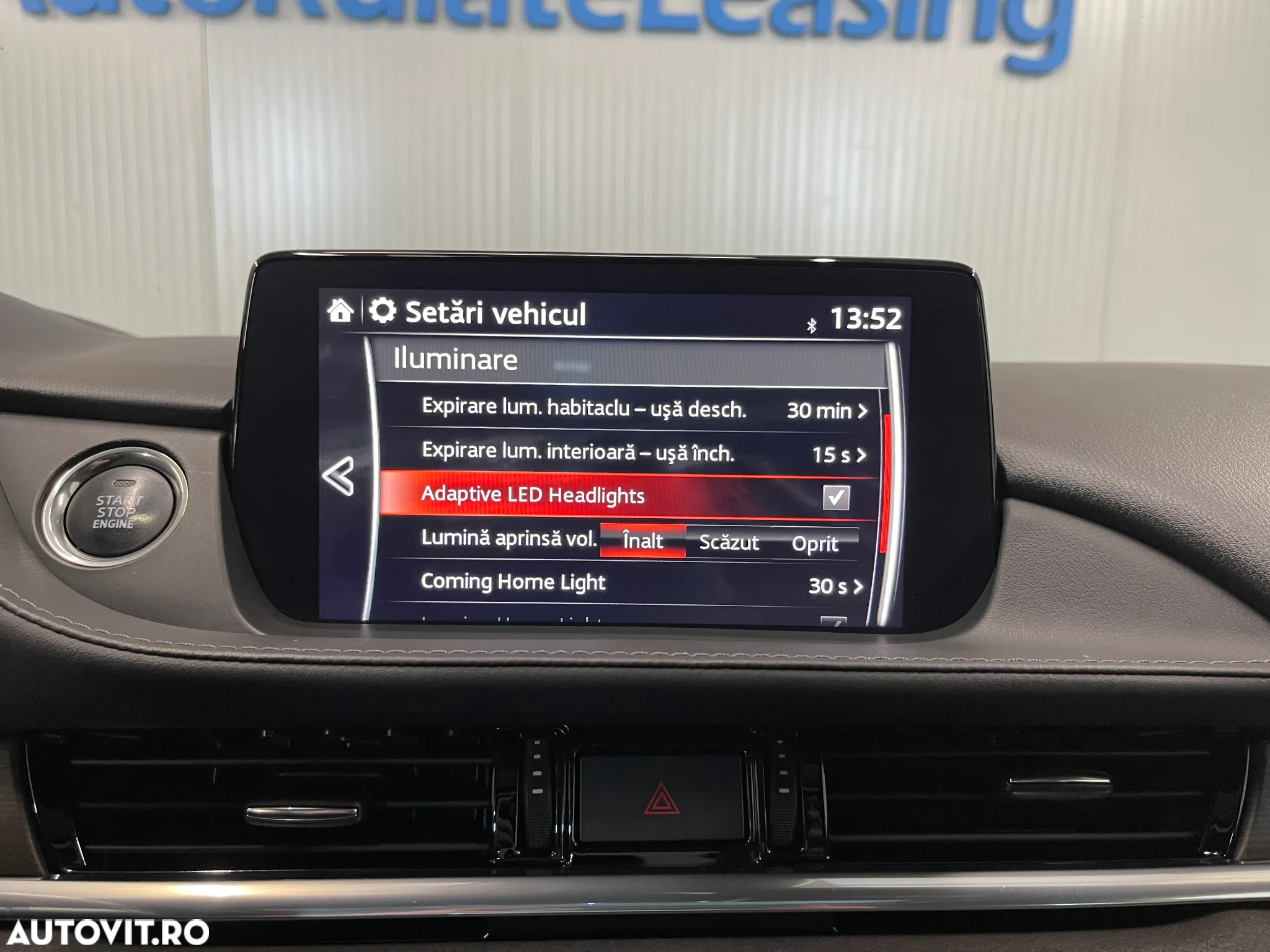 Mazda 6 SKYACTIV-D 184 Drive i-ELOOP Sports-Line - 21