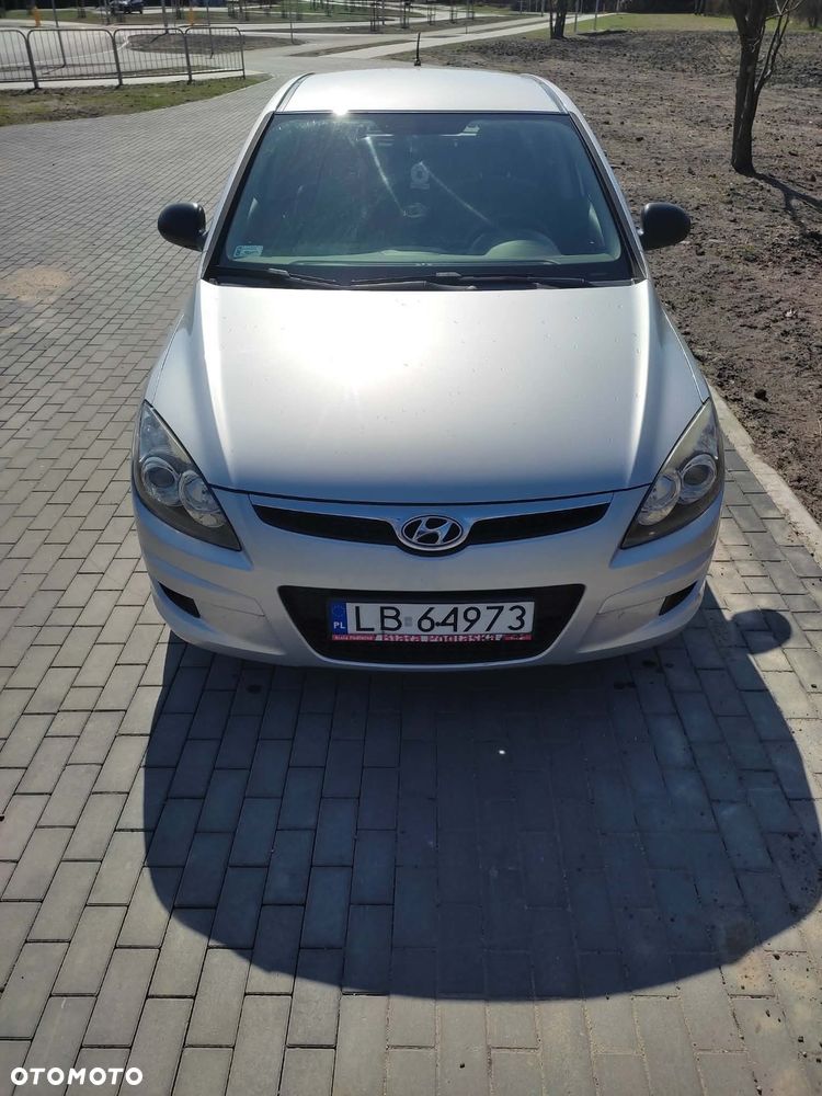 Hyundai i30 1.6 CRDi Classic - 9