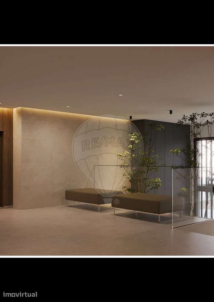 APARTAMENTO T3  Sofisticação e Conforto para uma Nova Forma de Viver - Grande imagem: 5/12