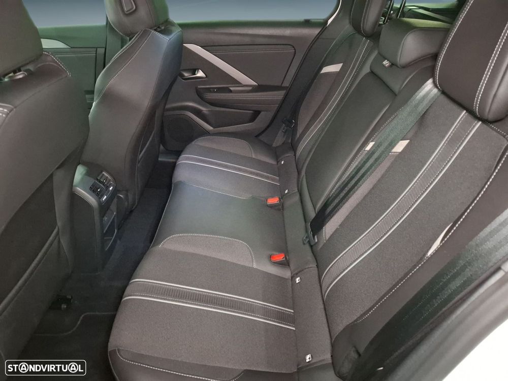 Opel Astra Sports Tourer 1.2 T Hybrid GS eDCT - 14