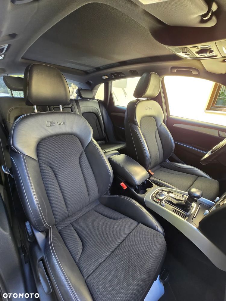 Audi Q5 2.0 TDI clean diesel Quattro S tronic - 13