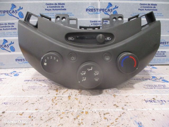 Comando Sofagem 96071610 CHEVROLET SPARK 2010 1.0 68CV 5P PRETO - 1