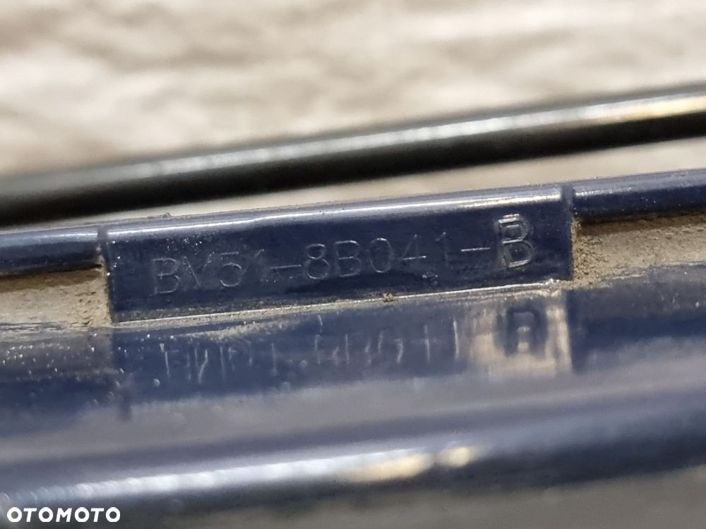 PAS WZMOCNIENIE PRZÓD BELKA CHŁODNICE FORD FOCUS MK3 1,6T EcoBoost - 11