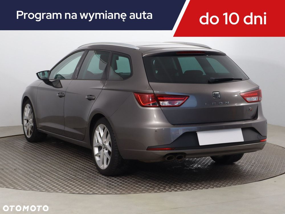 Seat Leon Sportstourer - 6