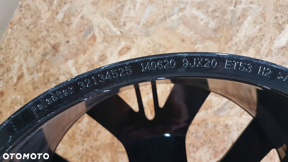 felga polestar 9jx20 et53 - 11