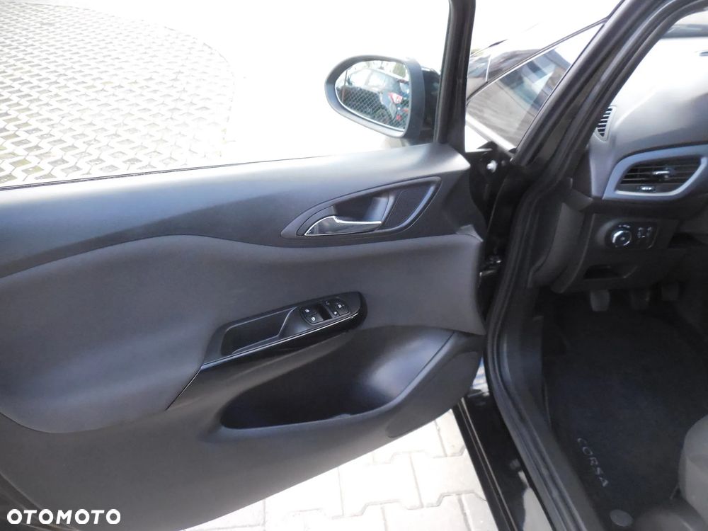 Opel Corsa - 16