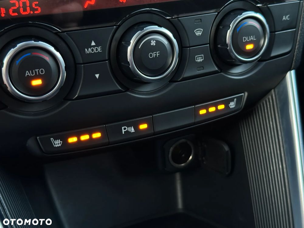 Mazda CX-5 SKYACTIV-G 165 Center-Line - 15